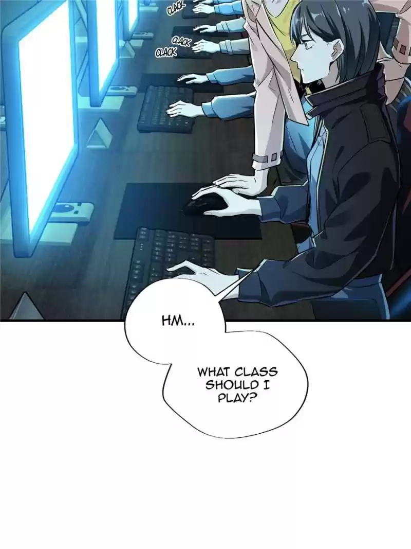 The King's Avatar Chapter 31