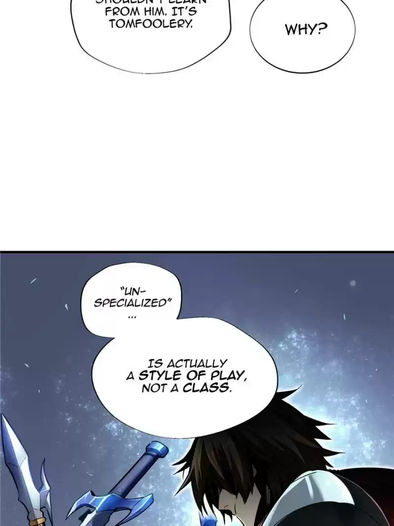 The King's Avatar Chapter 31