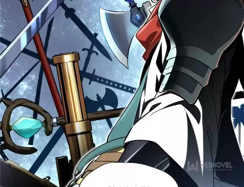 The King's Avatar Chapter 31