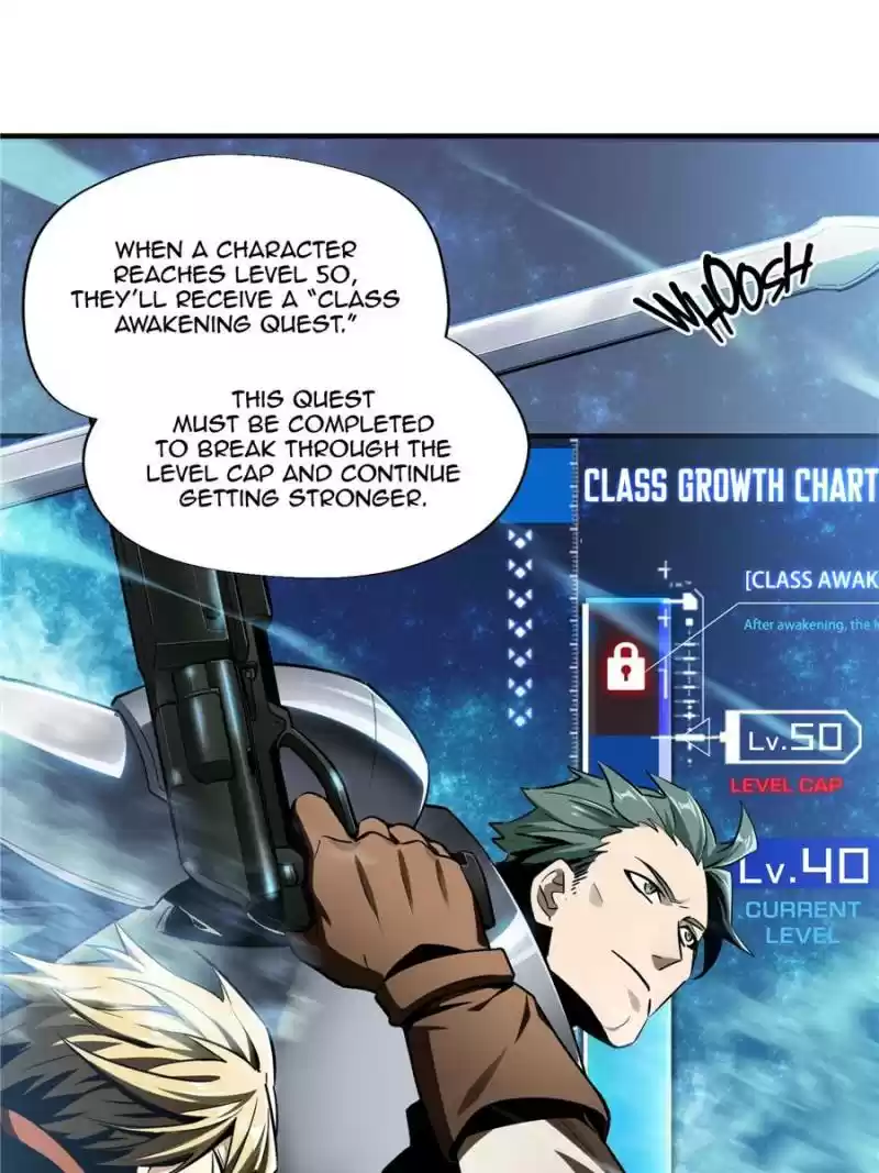 The King's Avatar Chapter 31