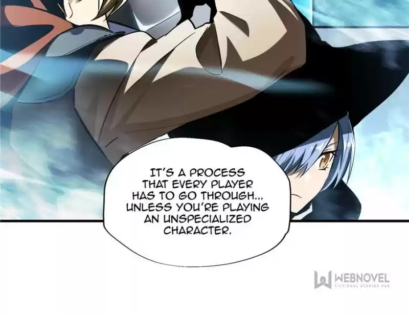 The King's Avatar Chapter 31