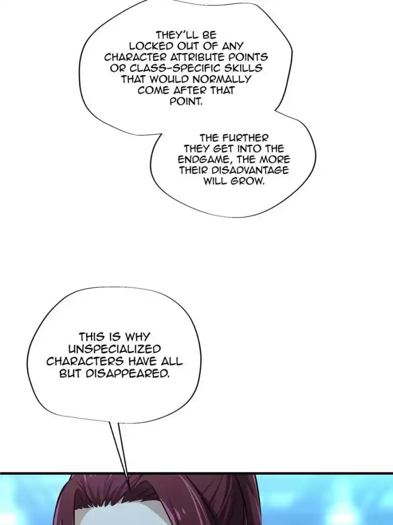 The King's Avatar Chapter 31