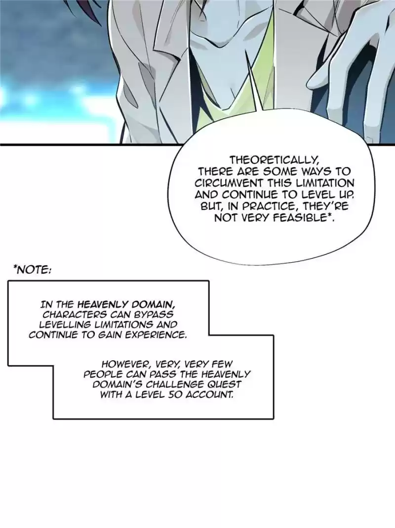 The King's Avatar Chapter 31