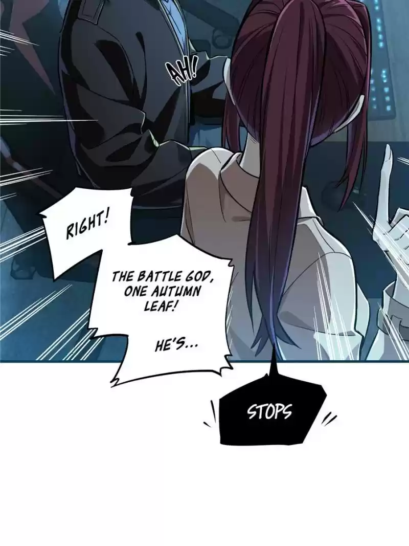 The King's Avatar Chapter 31