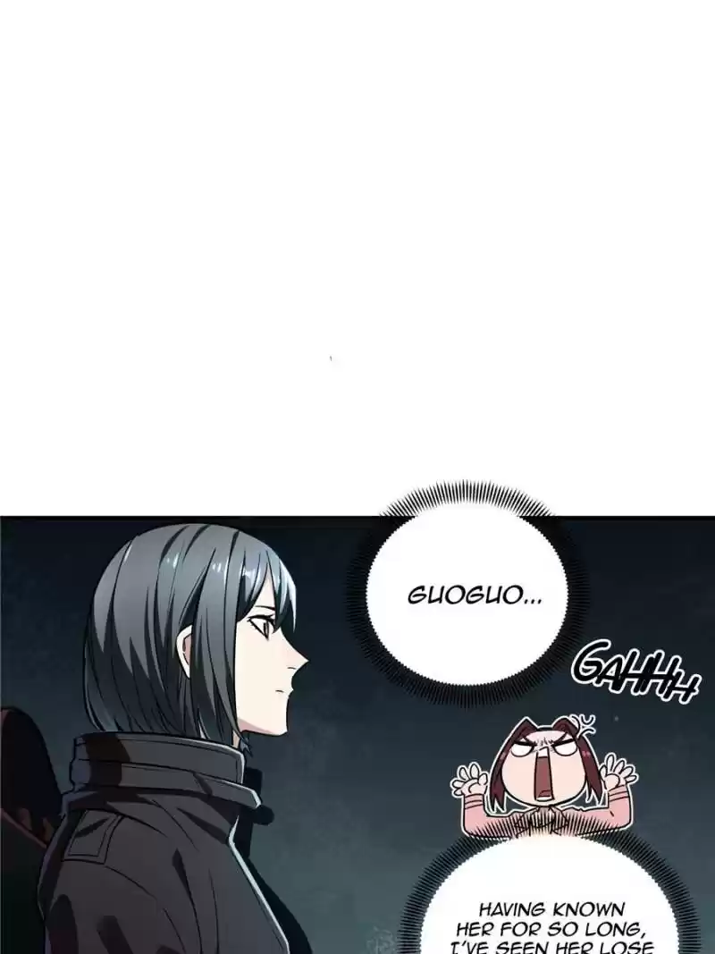 The King's Avatar Chapter 31