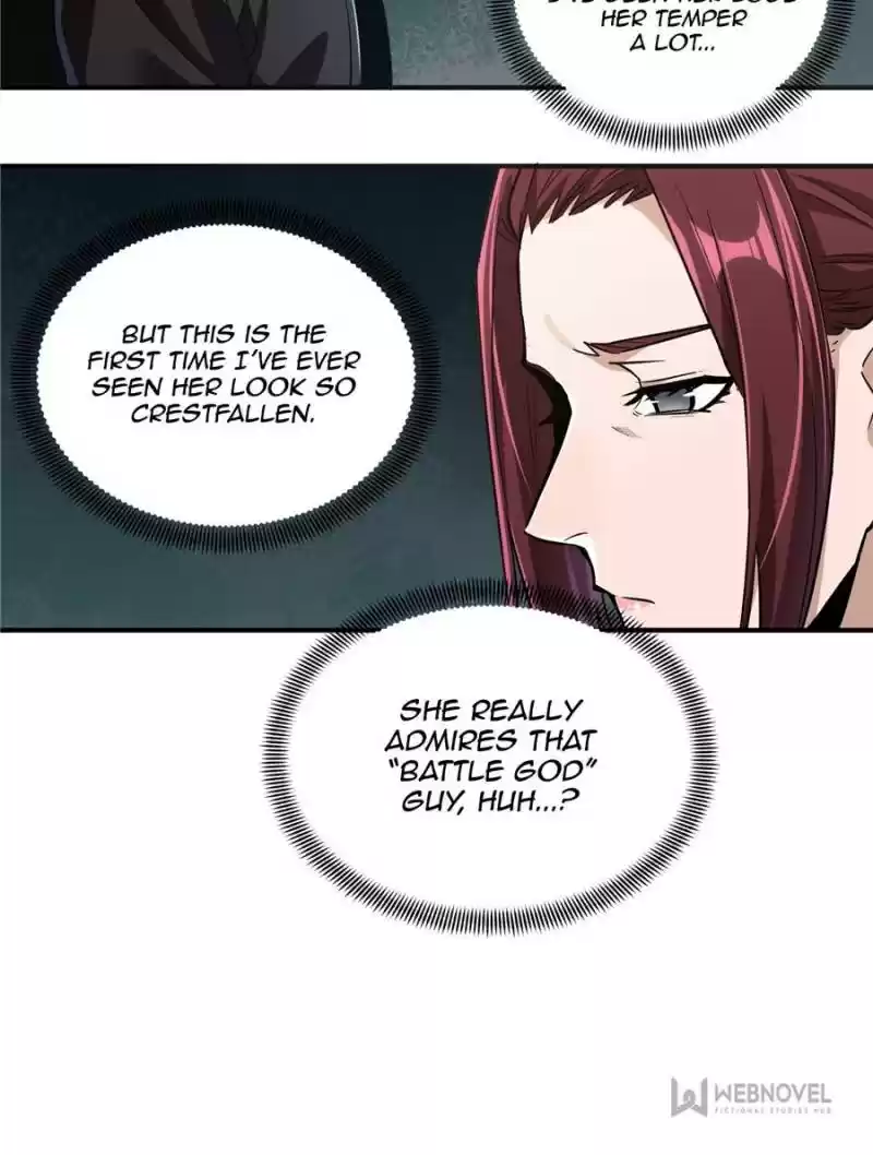 The King's Avatar Chapter 31