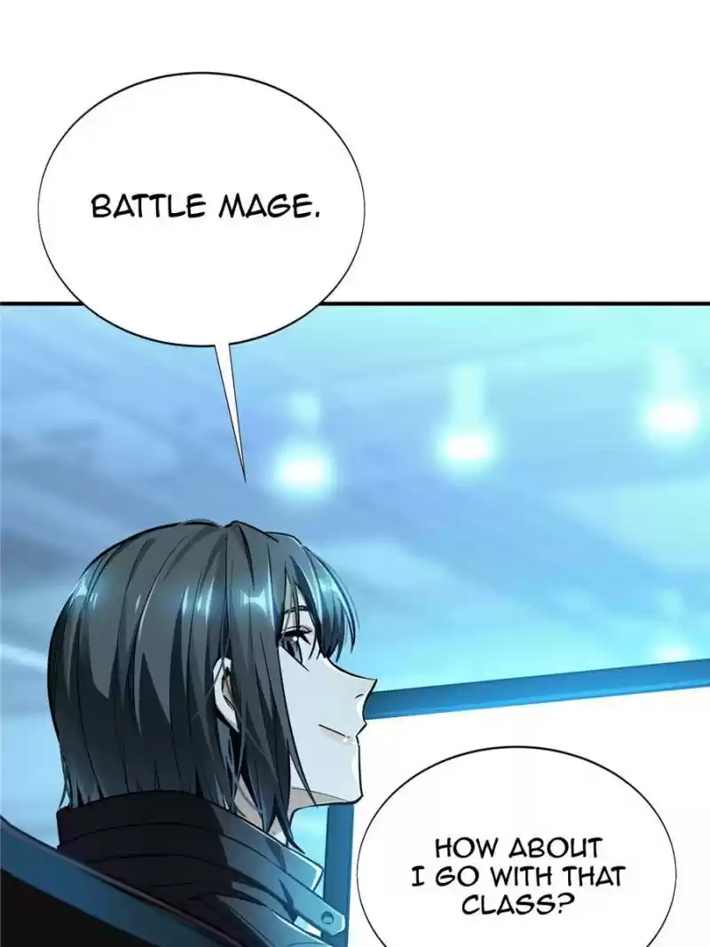 The King's Avatar Chapter 31