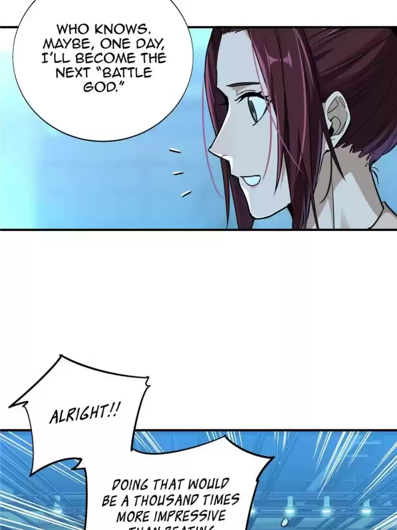 The King's Avatar Chapter 31