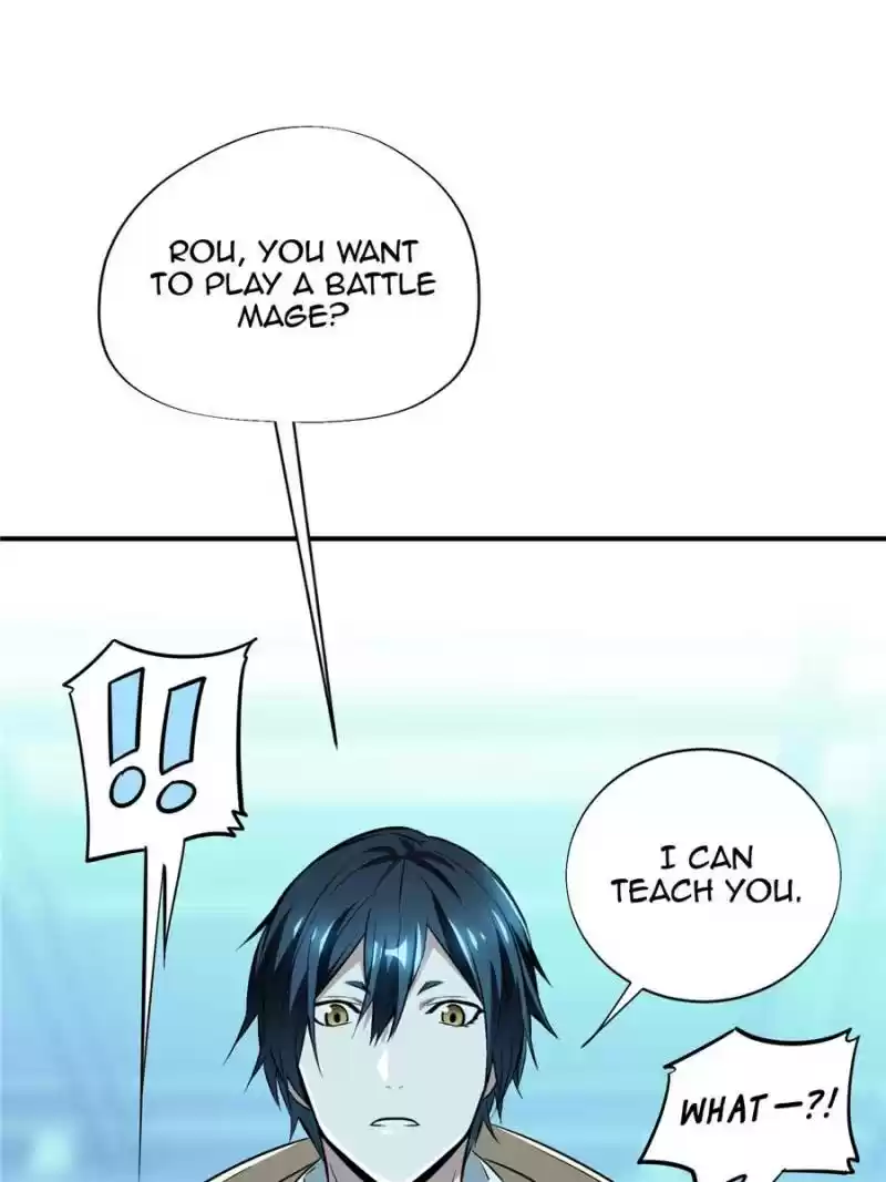 The King's Avatar Chapter 31