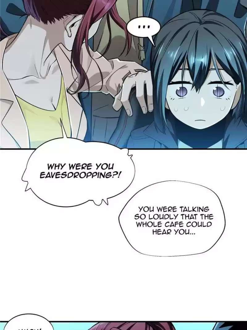 The King's Avatar Chapter 31