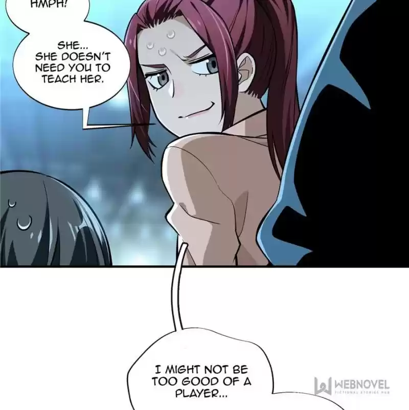 The King's Avatar Chapter 31