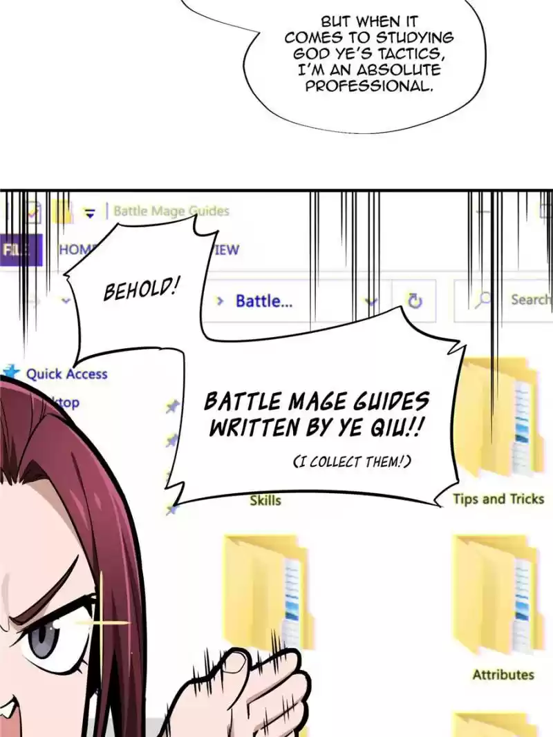 The King's Avatar Chapter 31