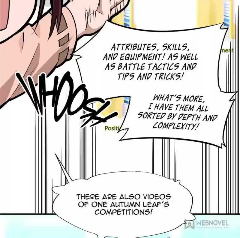 The King's Avatar Chapter 31