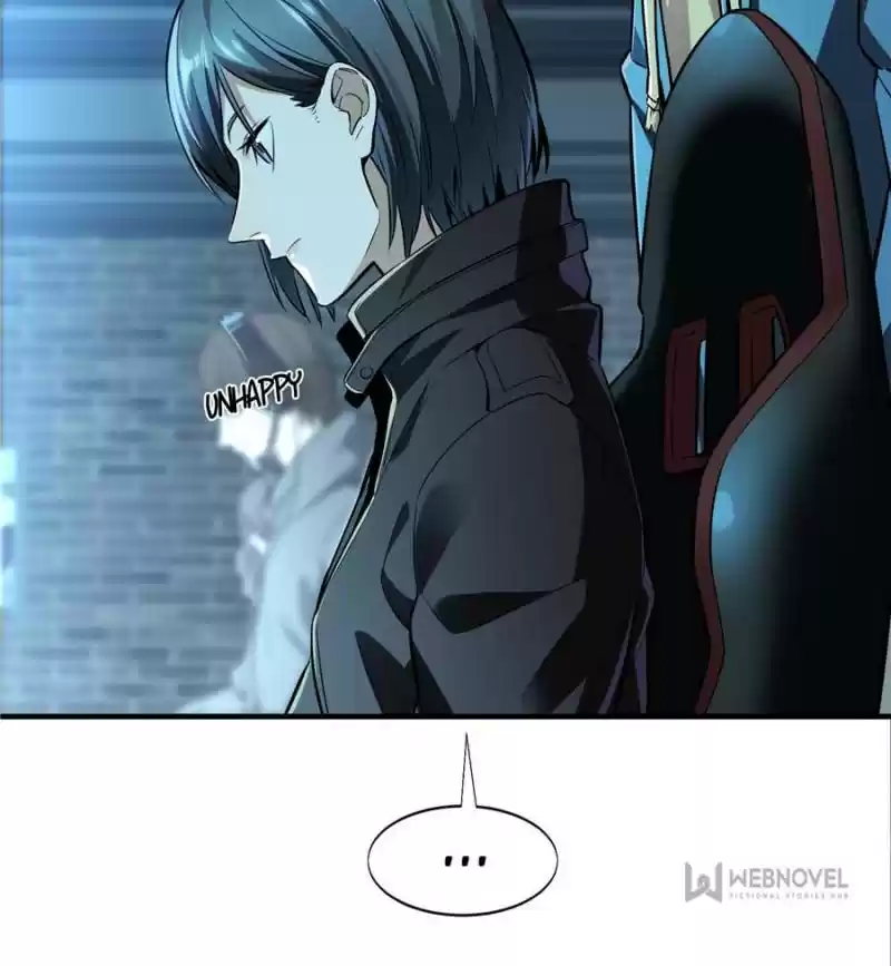 The King's Avatar Chapter 31