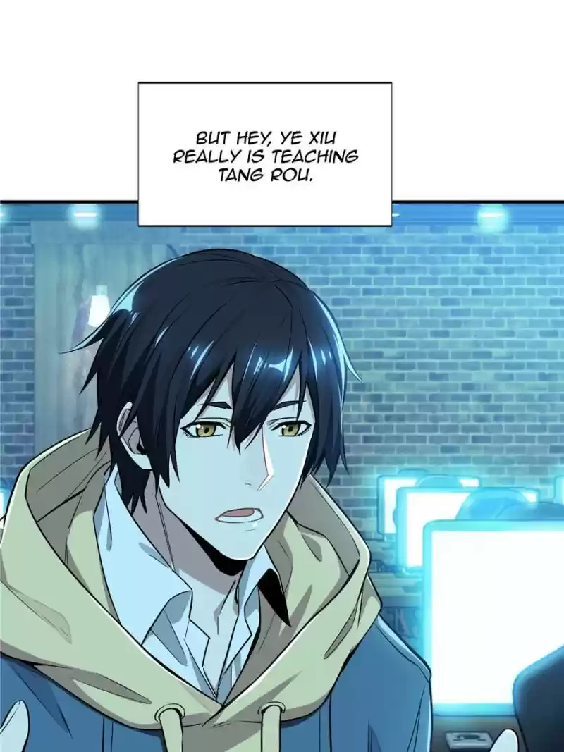 The King's Avatar Chapter 31