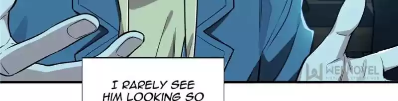 The King's Avatar Chapter 31