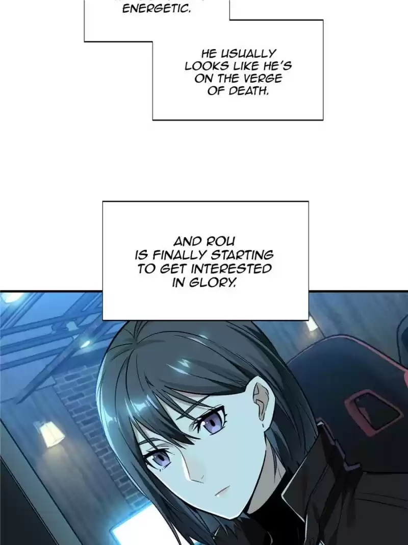 The King's Avatar Chapter 31