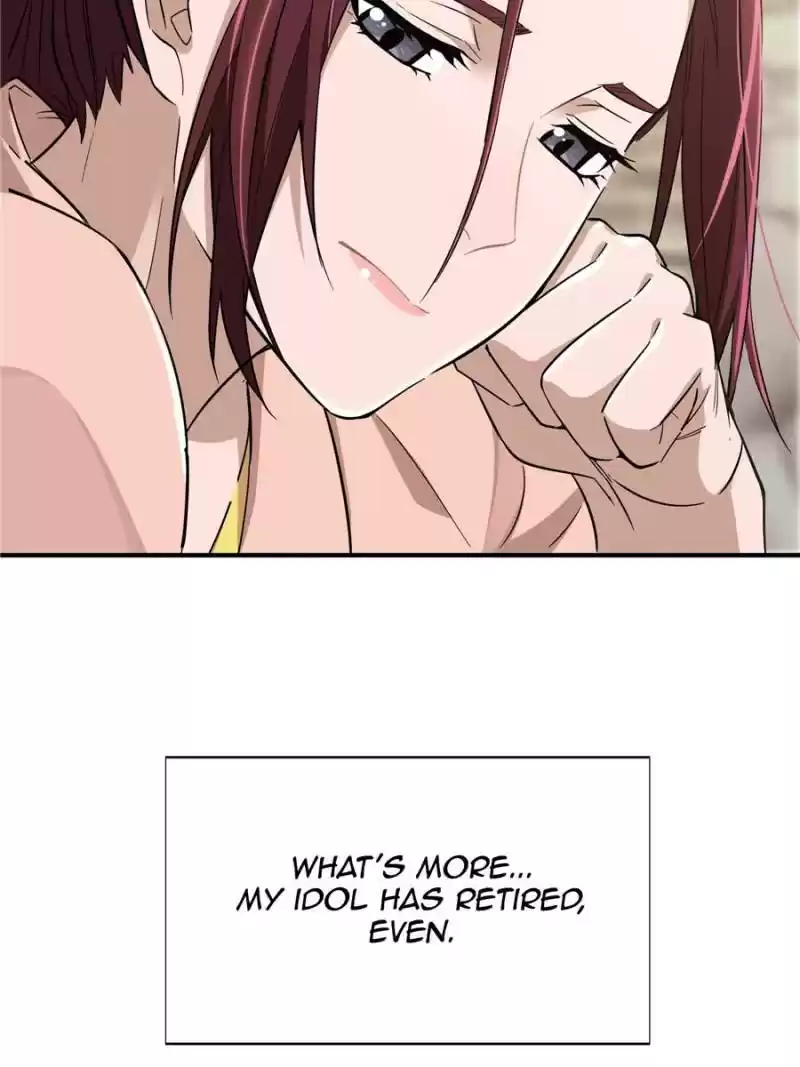 The King's Avatar Chapter 31