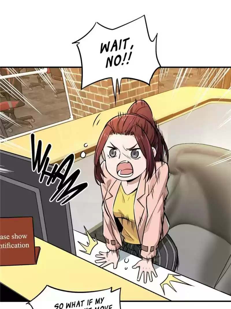 The King's Avatar Chapter 31