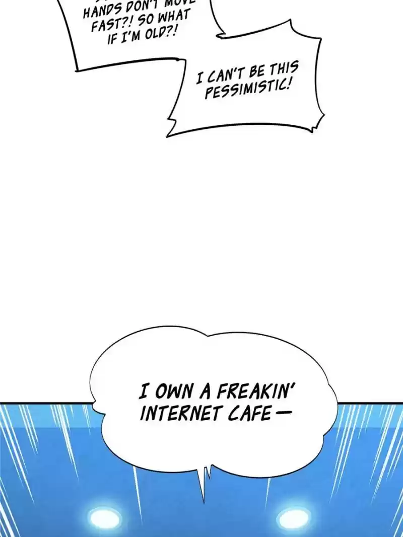 The King's Avatar Chapter 31