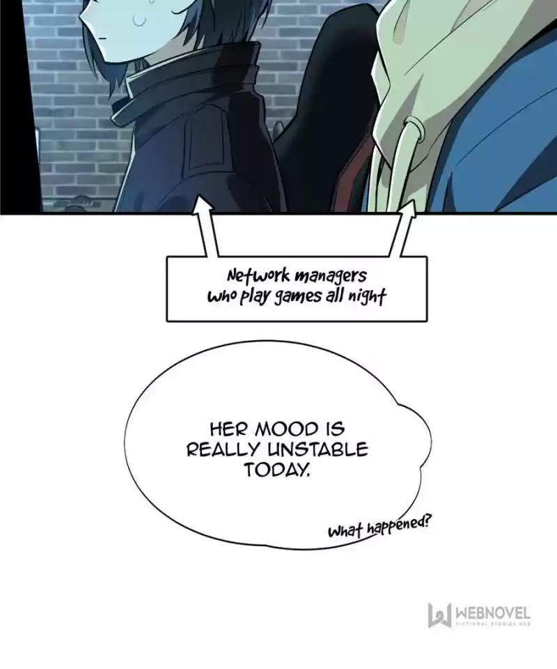 The King's Avatar Chapter 31