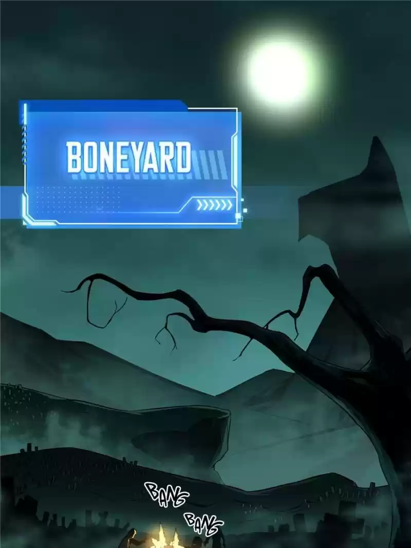 The King's Avatar Chapter 32