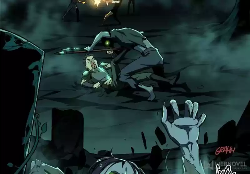 The King's Avatar Chapter 32