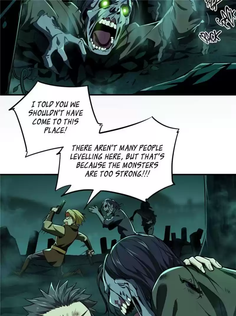 The King's Avatar Chapter 32