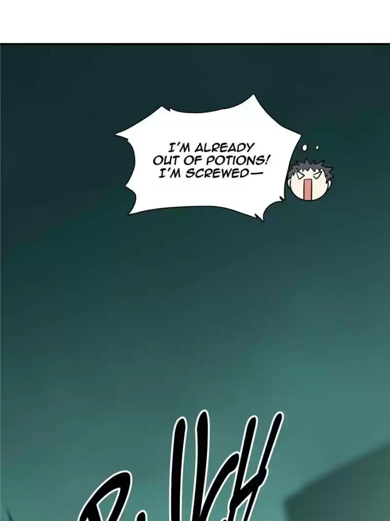 The King's Avatar Chapter 32