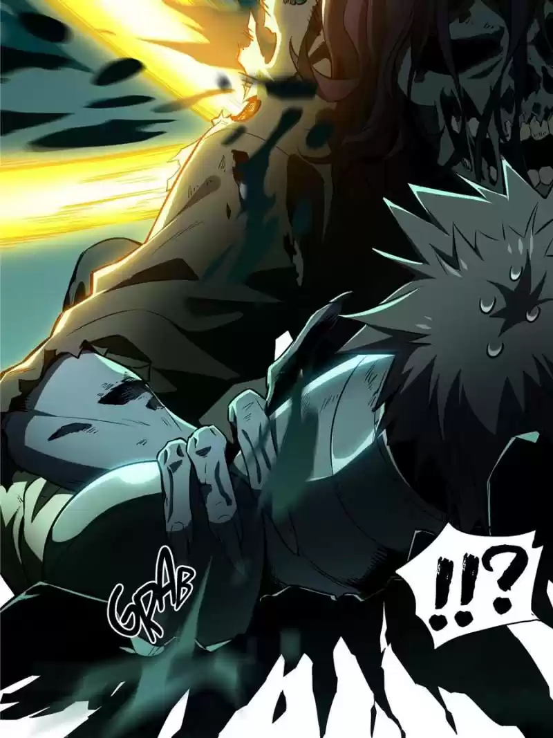 The King's Avatar Chapter 32