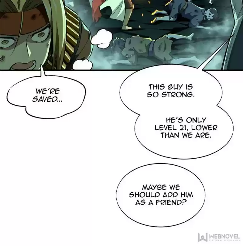 The King's Avatar Chapter 32