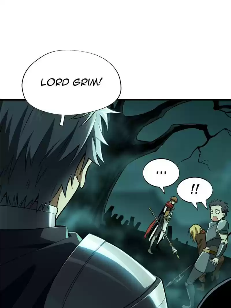 The King's Avatar Chapter 32