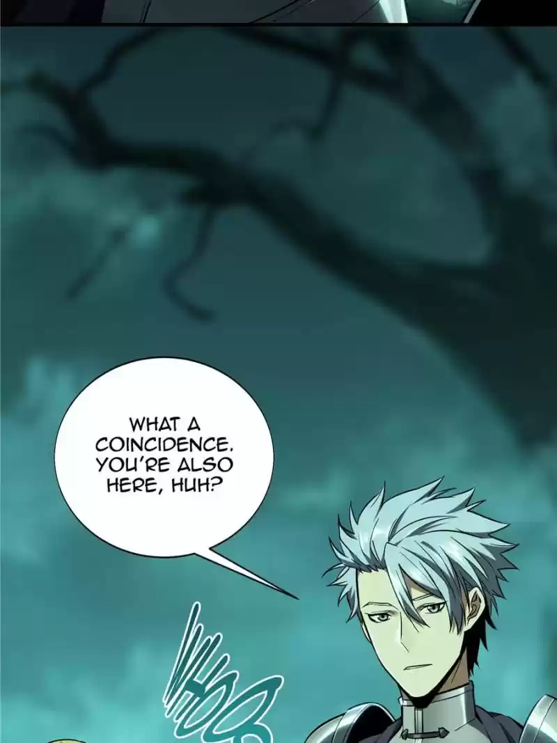 The King's Avatar Chapter 32