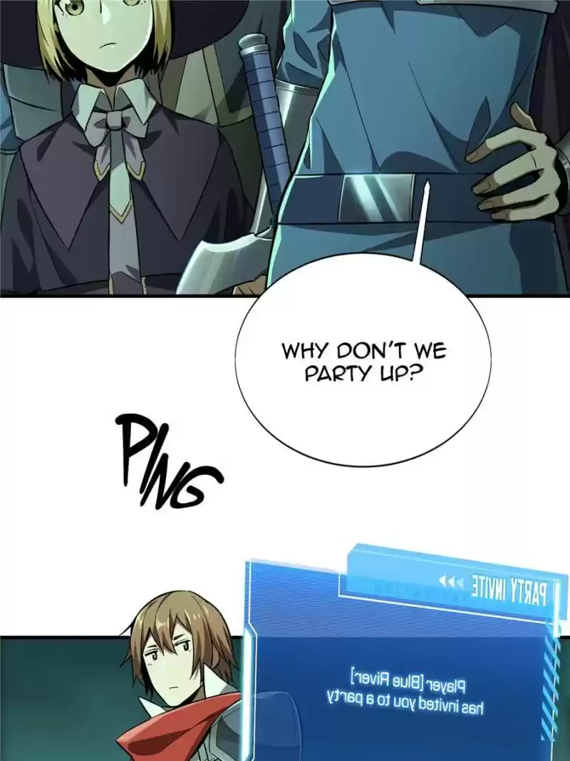 The King's Avatar Chapter 32