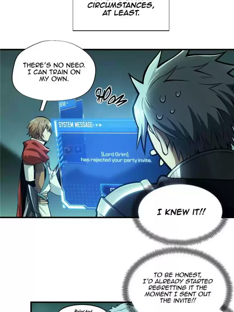 The King's Avatar Chapter 32