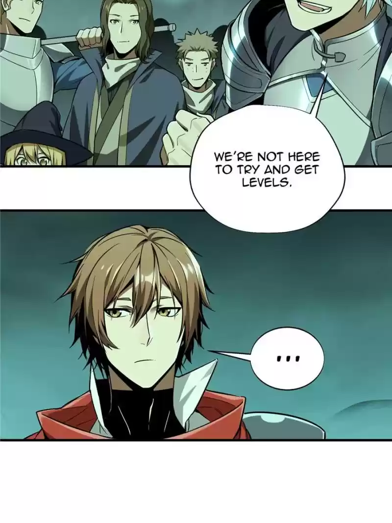 The King's Avatar Chapter 32