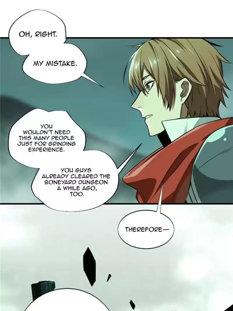 The King's Avatar Chapter 32