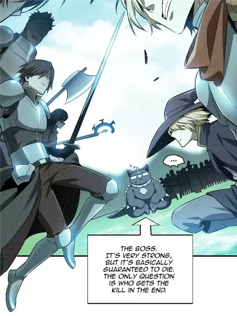 The King's Avatar Chapter 32