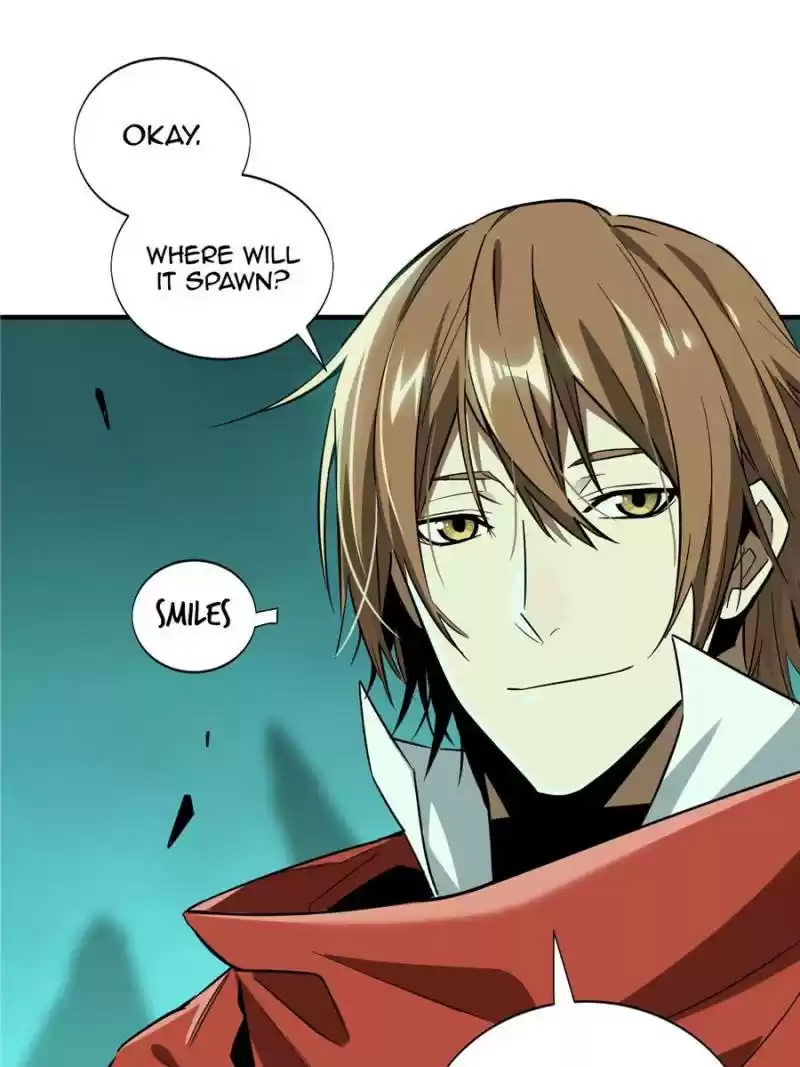 The King's Avatar Chapter 32