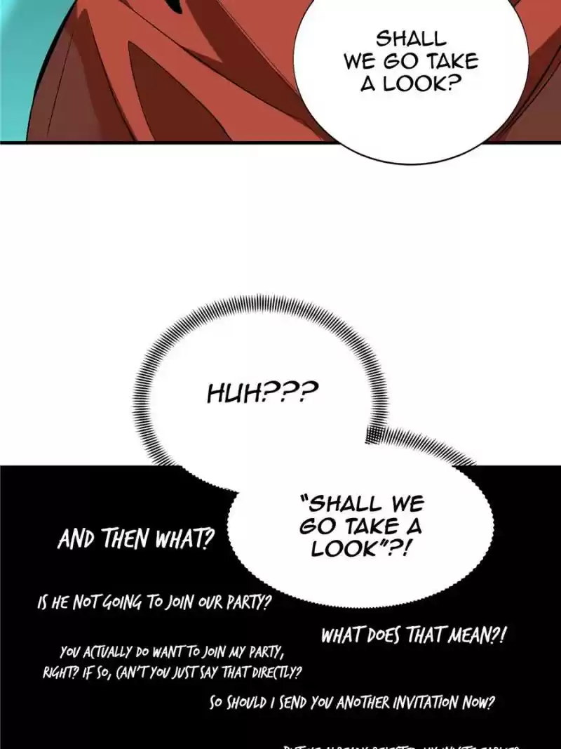 The King's Avatar Chapter 32