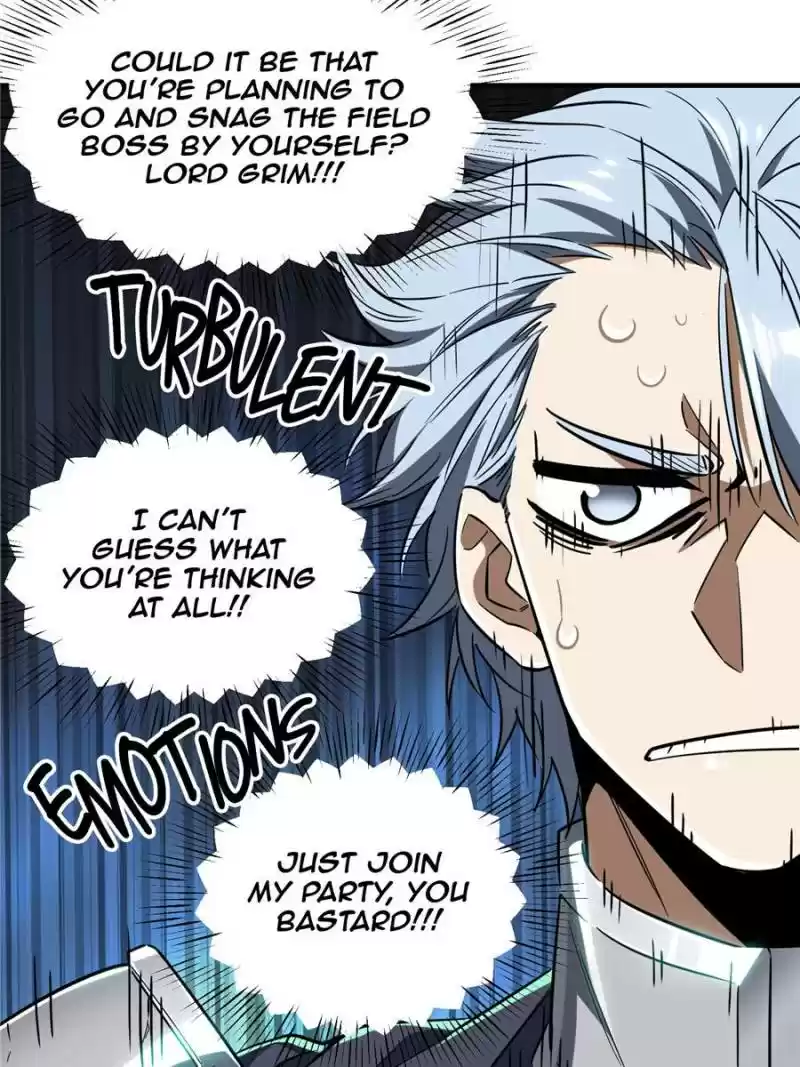 The King's Avatar Chapter 32