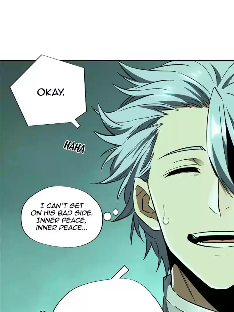 The King's Avatar Chapter 32