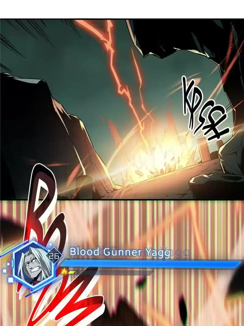 The King's Avatar Chapter 32