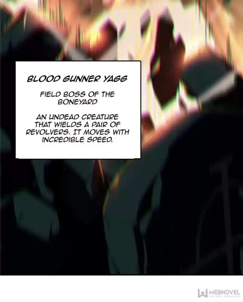 The King's Avatar Chapter 32