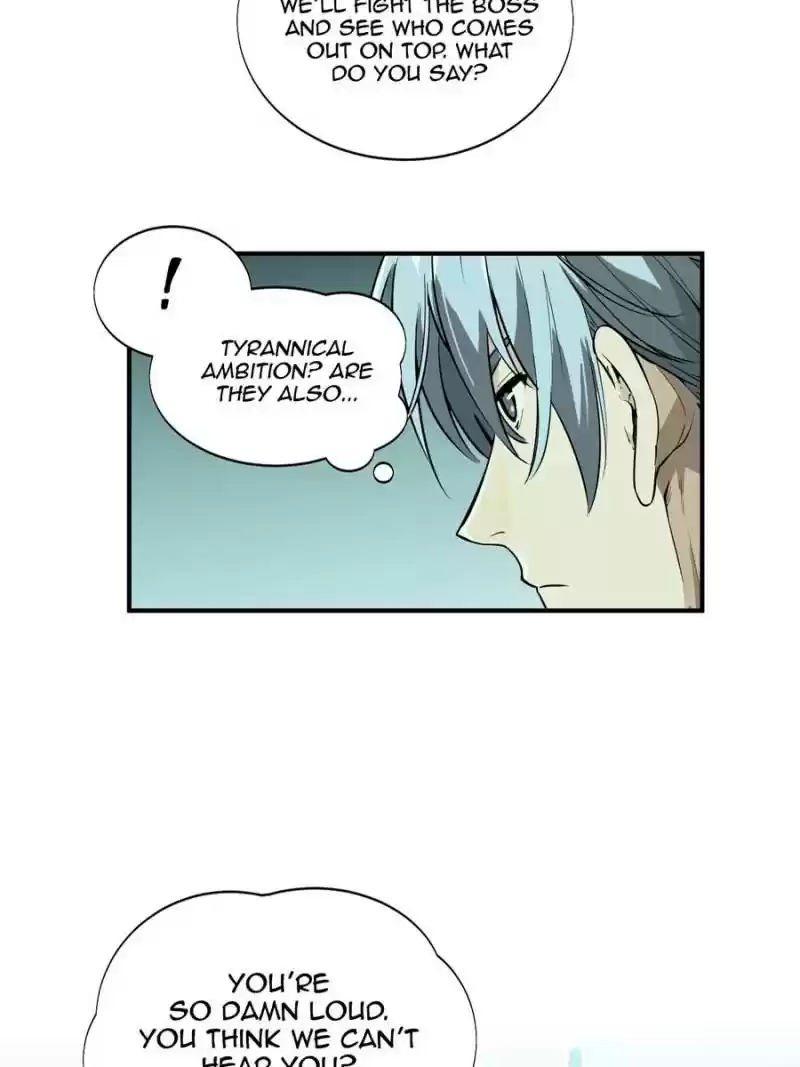 The King's Avatar Chapter 32