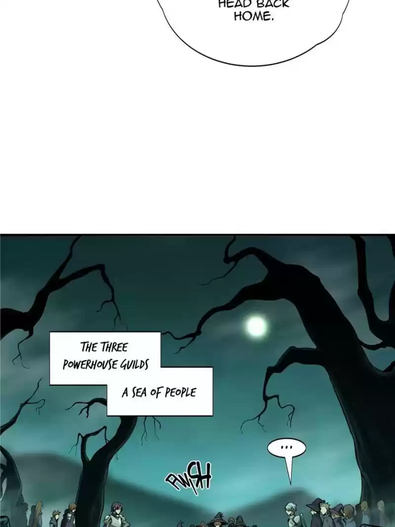 The King's Avatar Chapter 32