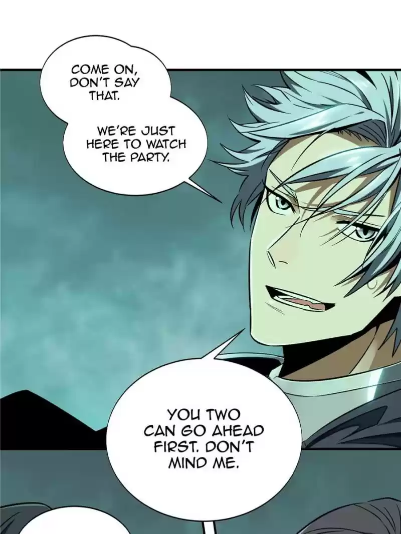 The King's Avatar Chapter 32