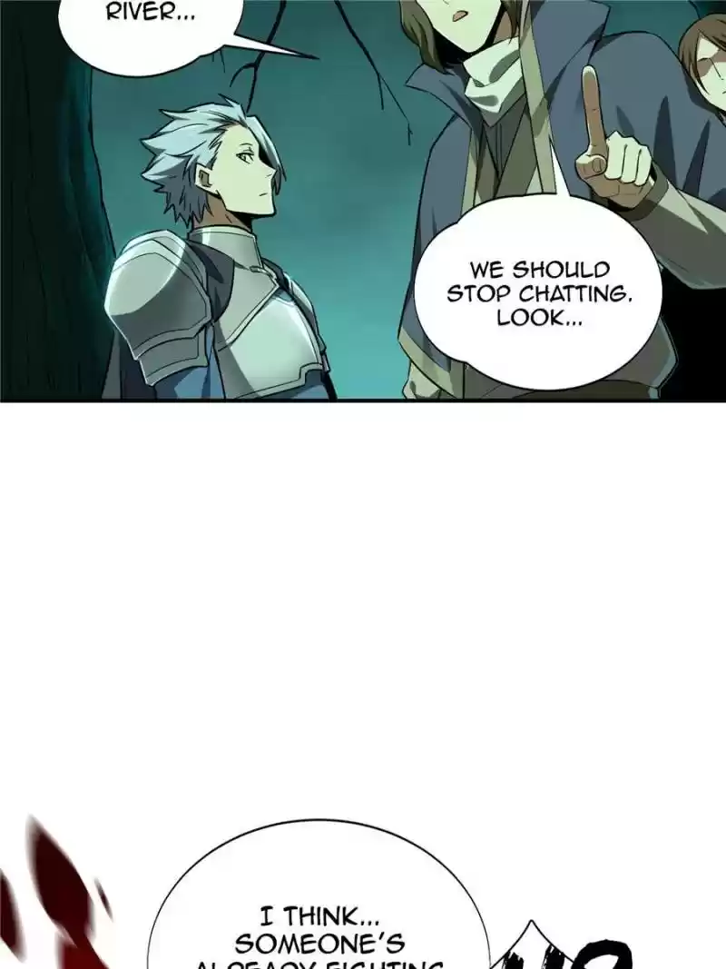 The King's Avatar Chapter 32