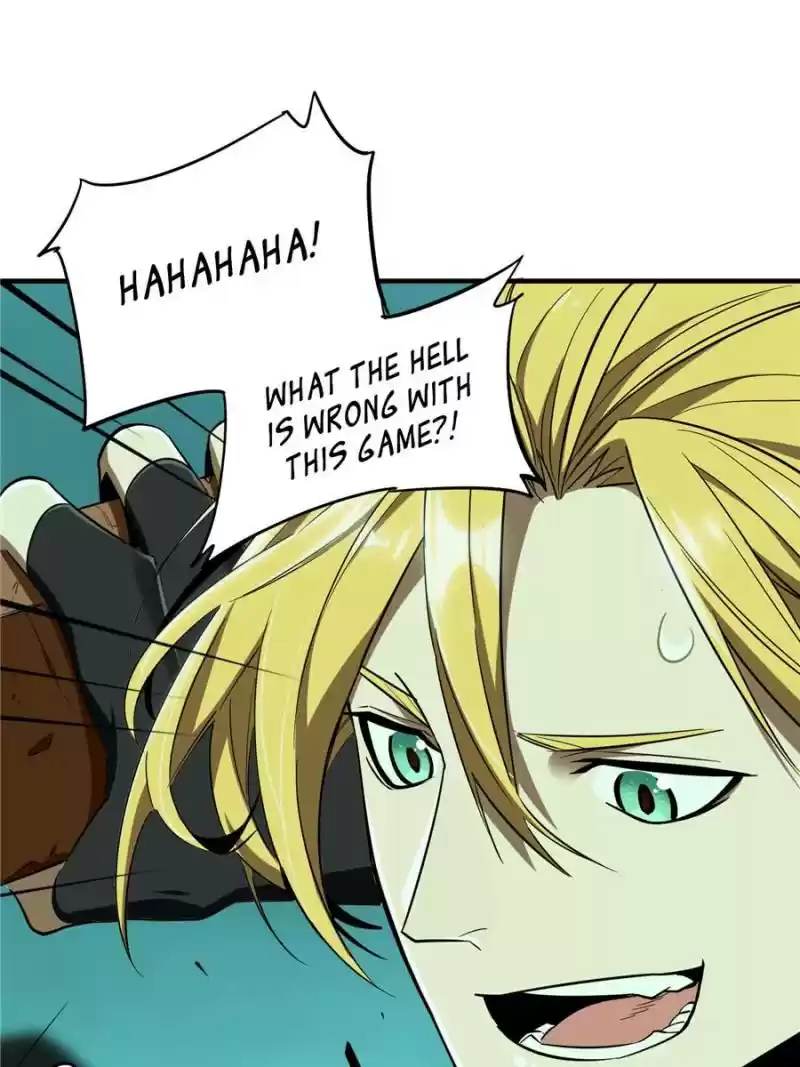 The King's Avatar Chapter 32