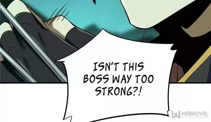 The King's Avatar Chapter 32